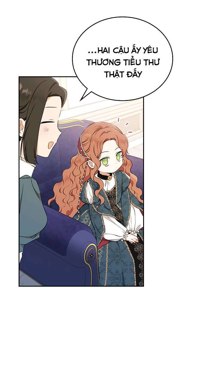 Kiếp Này Nhất Định Làm Gia Chủ Chap 43 - Trang 2