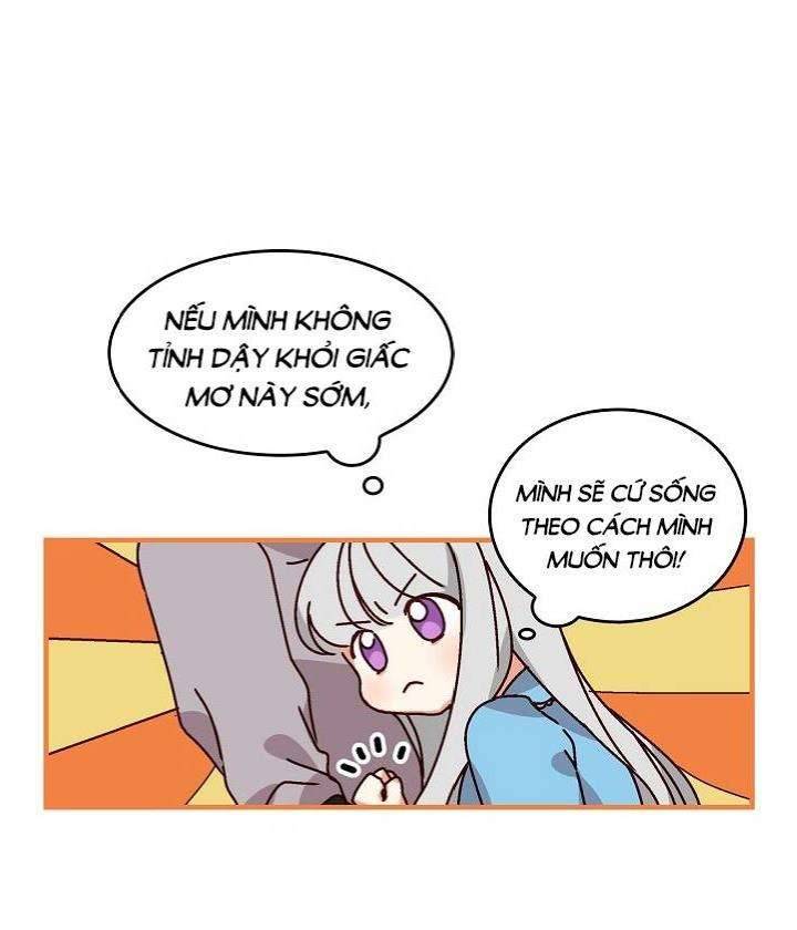 Cẩn Thận Với Các Anh Trai Đấy! Chap 5 - Trang 2