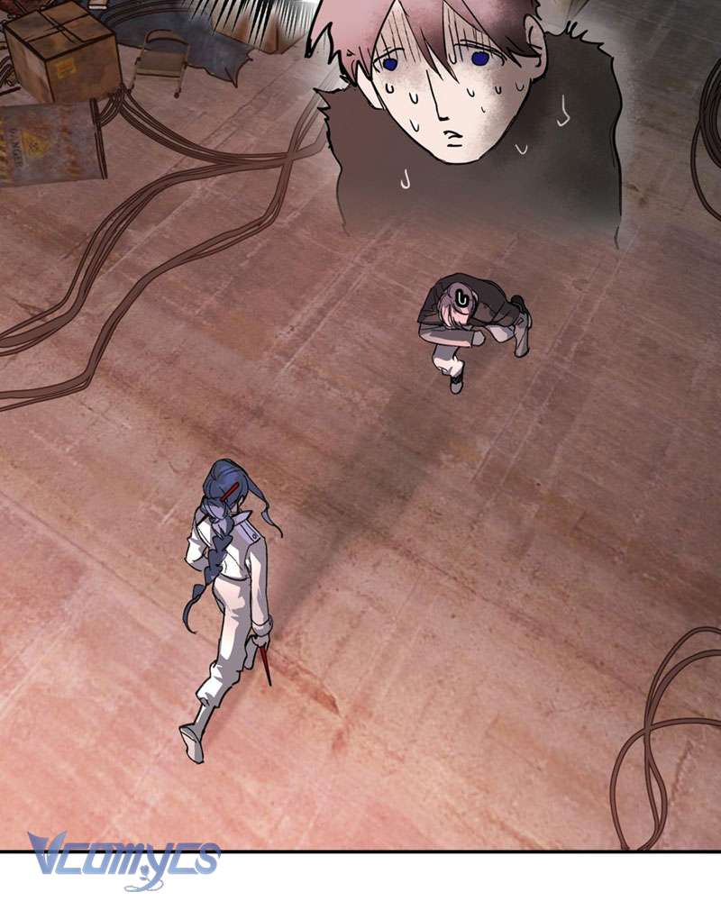 Ác Chi Hoàn Chapter 8 - Trang 4