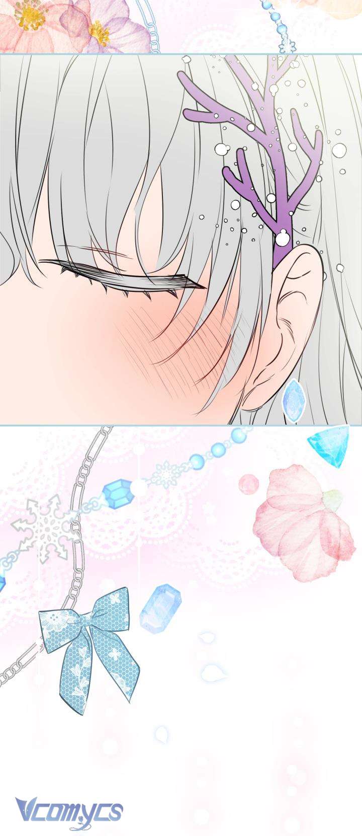 Những Nhân Vật Mạnh Nhất Thế Giới Ám Ảnh Tôi Chapter 36 - Trang 4