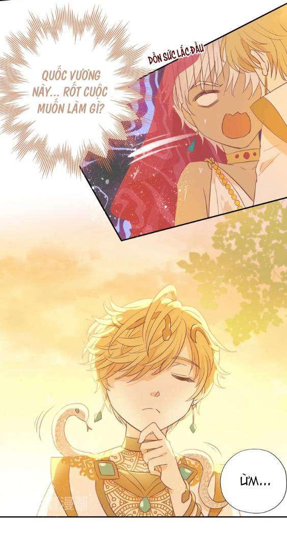 Địch Úc Đa Chi Ca Chapter 8 - Trang 4