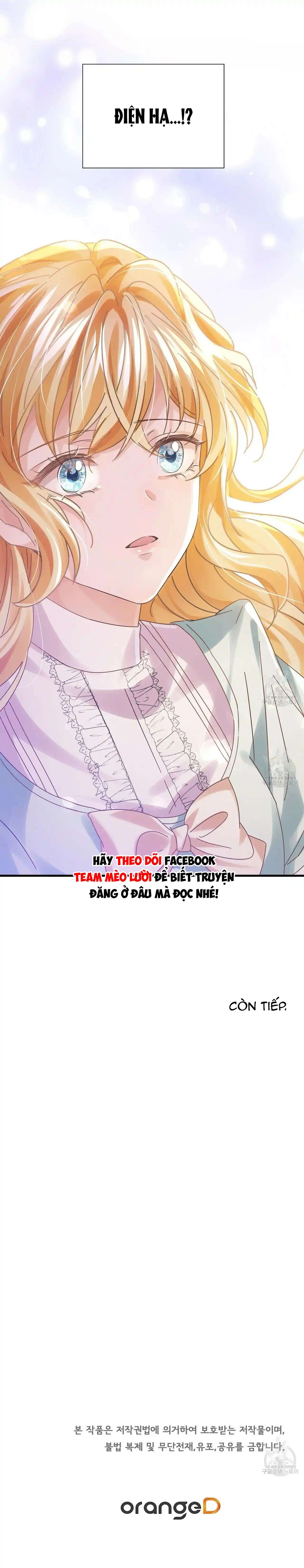 Đêm Không Ngủ Của Nàng Hầu Gái Chap 27 - Trang 2