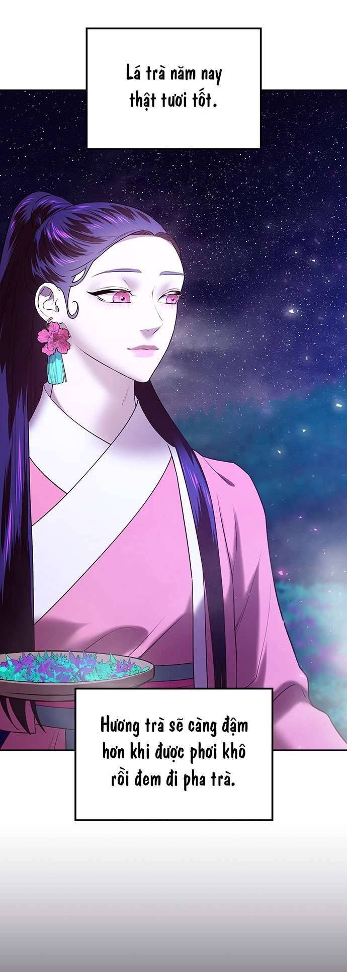 Vương Tử Huyền Bí Chapter 28 - Next Chapter 29