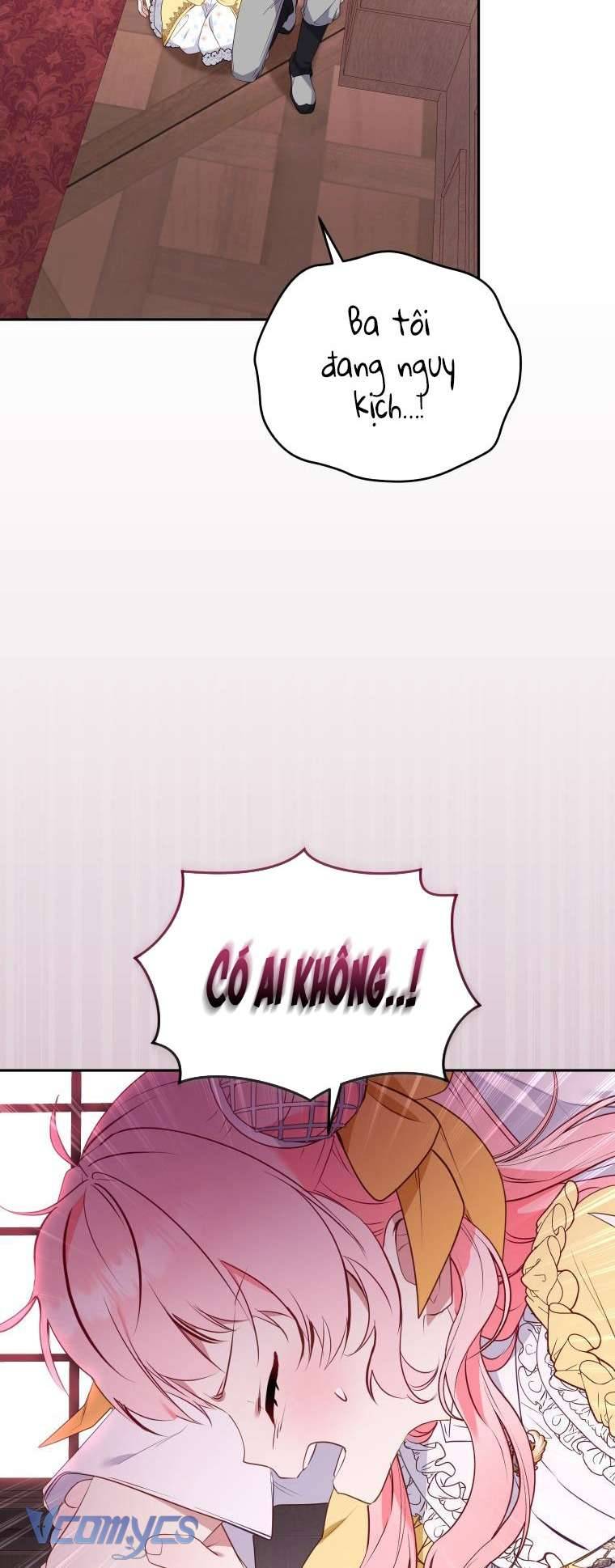 Tôi Được Nuôi Dưỡng Bởi Những Kẻ Phản Diện Chap 42 - Trang 3