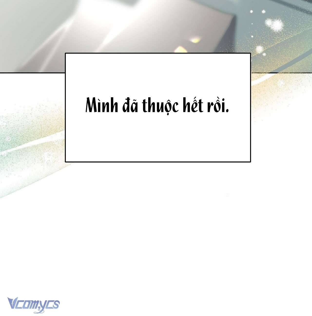 Thánh Nữ Giả Muốn Bỏ Trốn Chap 6 - Trang 4