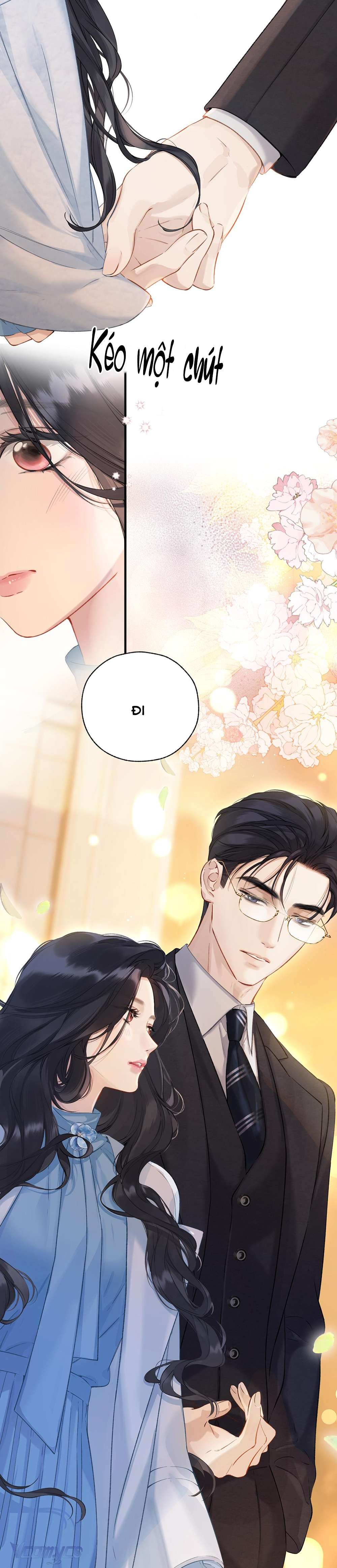 Trêu Nhầm Chap 19 - Next Chap 20