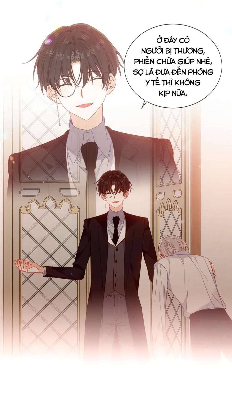 Quán Kịch Bản Trần Mộng Chapter 71 - Trang 4