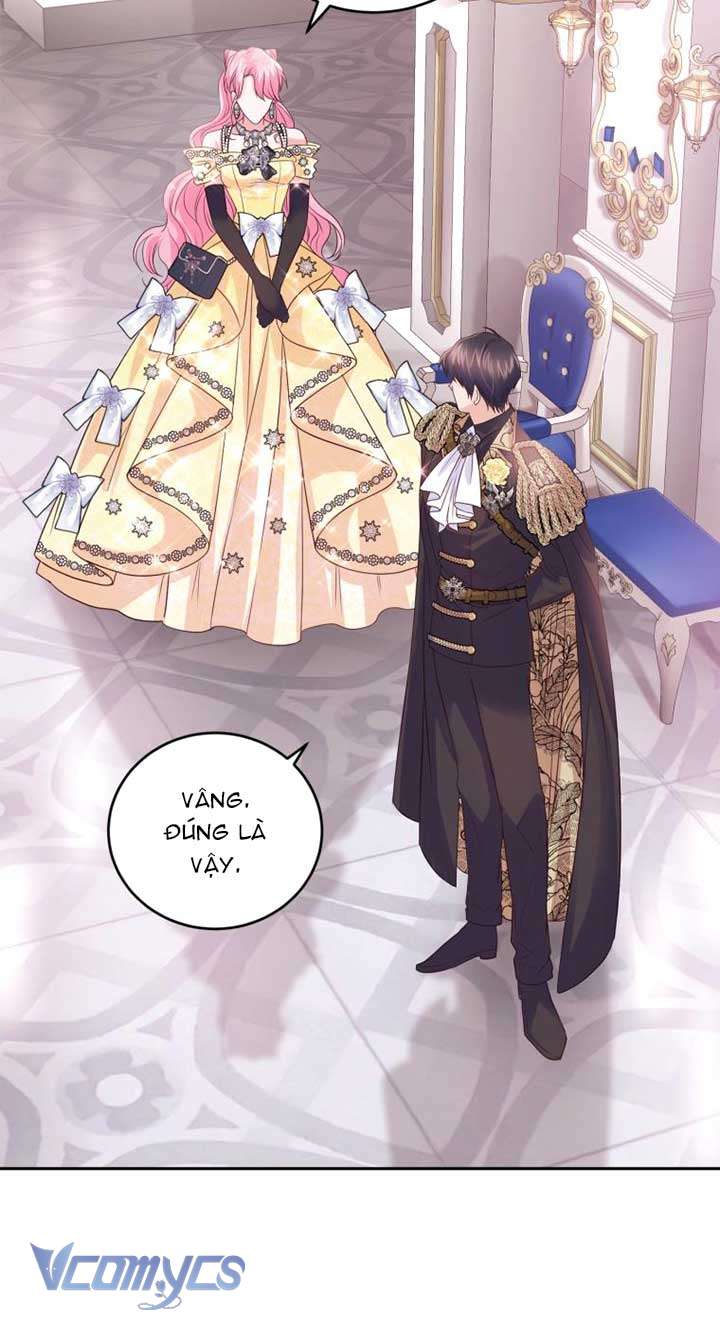 Nhà Điều Chế Nước Hoa Độc Quyền Của Bạo Chúa Chap 61 - Trang 2