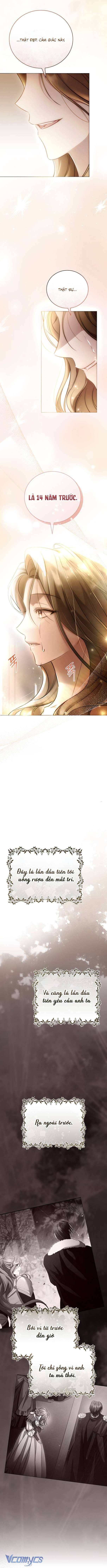 Xiềng Xích U Ám Chap 2 - Trang 4