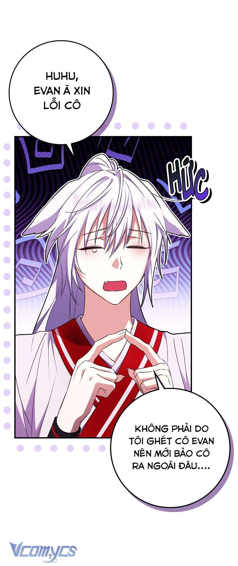 Thời Hạn Cuối Cùng Đang Tràn Ngập Trên Cửa Sổ Trạng Thái Chap 13 - Trang 4