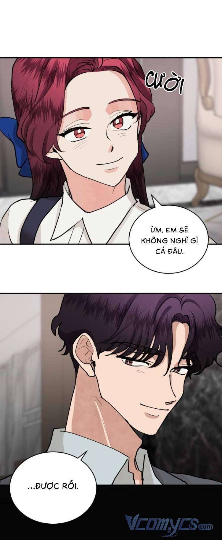 Oan Gia Ngõ Hẹp Chapter 63 - Trang 3