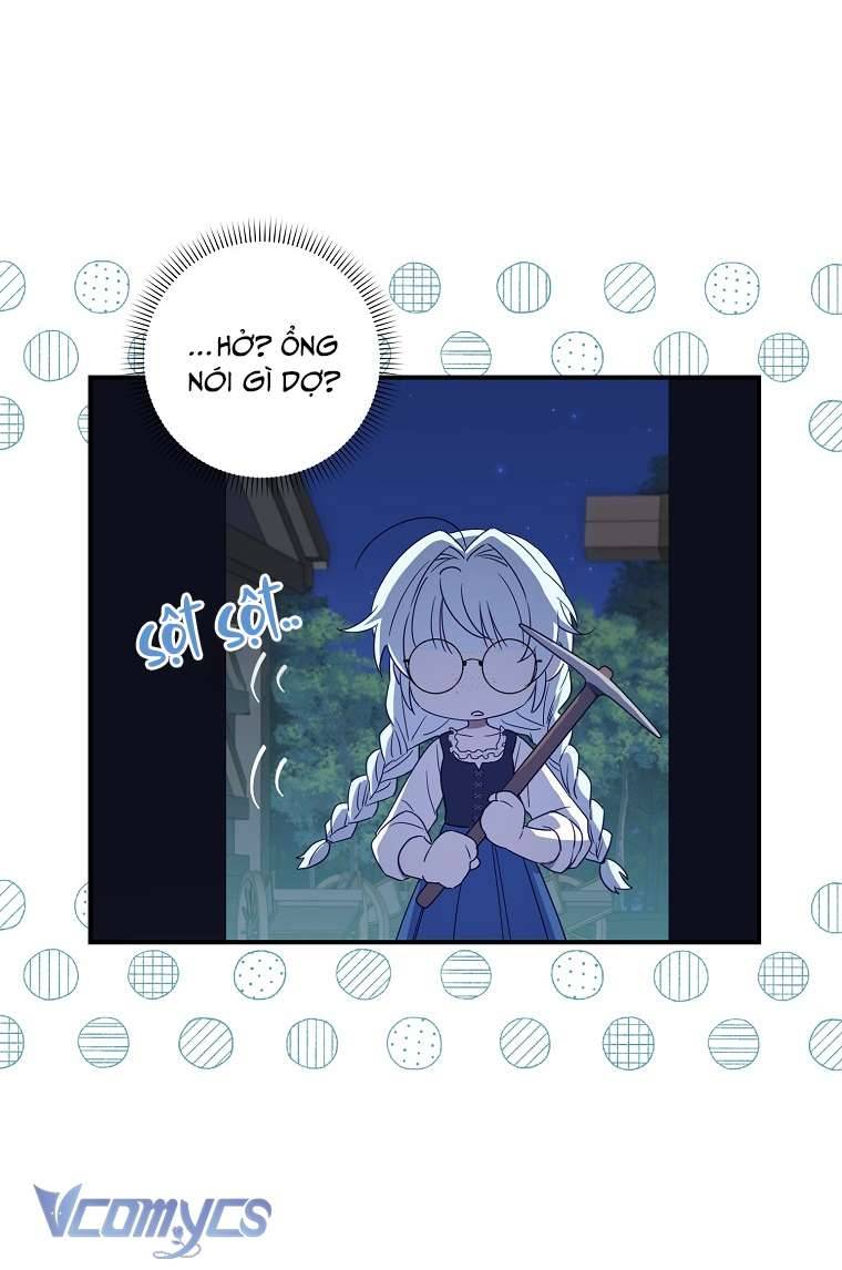 Thời Hạn Cuối Cùng Đang Tràn Ngập Trên Cửa Sổ Trạng Thái Chap 4 - Trang 4