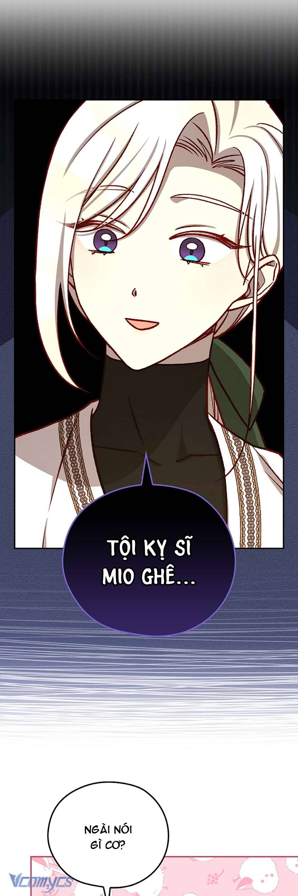 Sống Sót Dưới Thân Phận Hầu Nữ Chap 105 - Trang 2