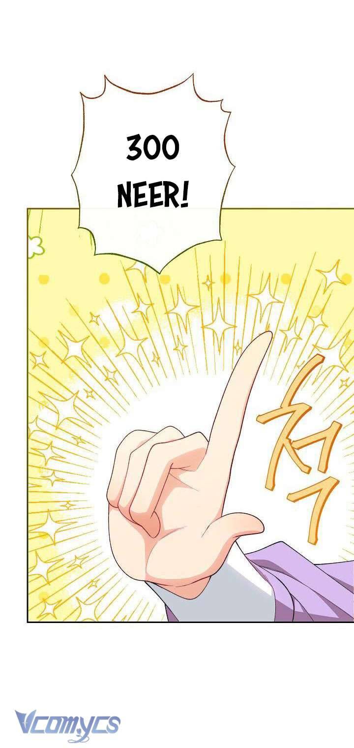 Hầu Gái Độc Quyền Của Hoàng Hậu Phản Diện Chapter 10 - Trang 4