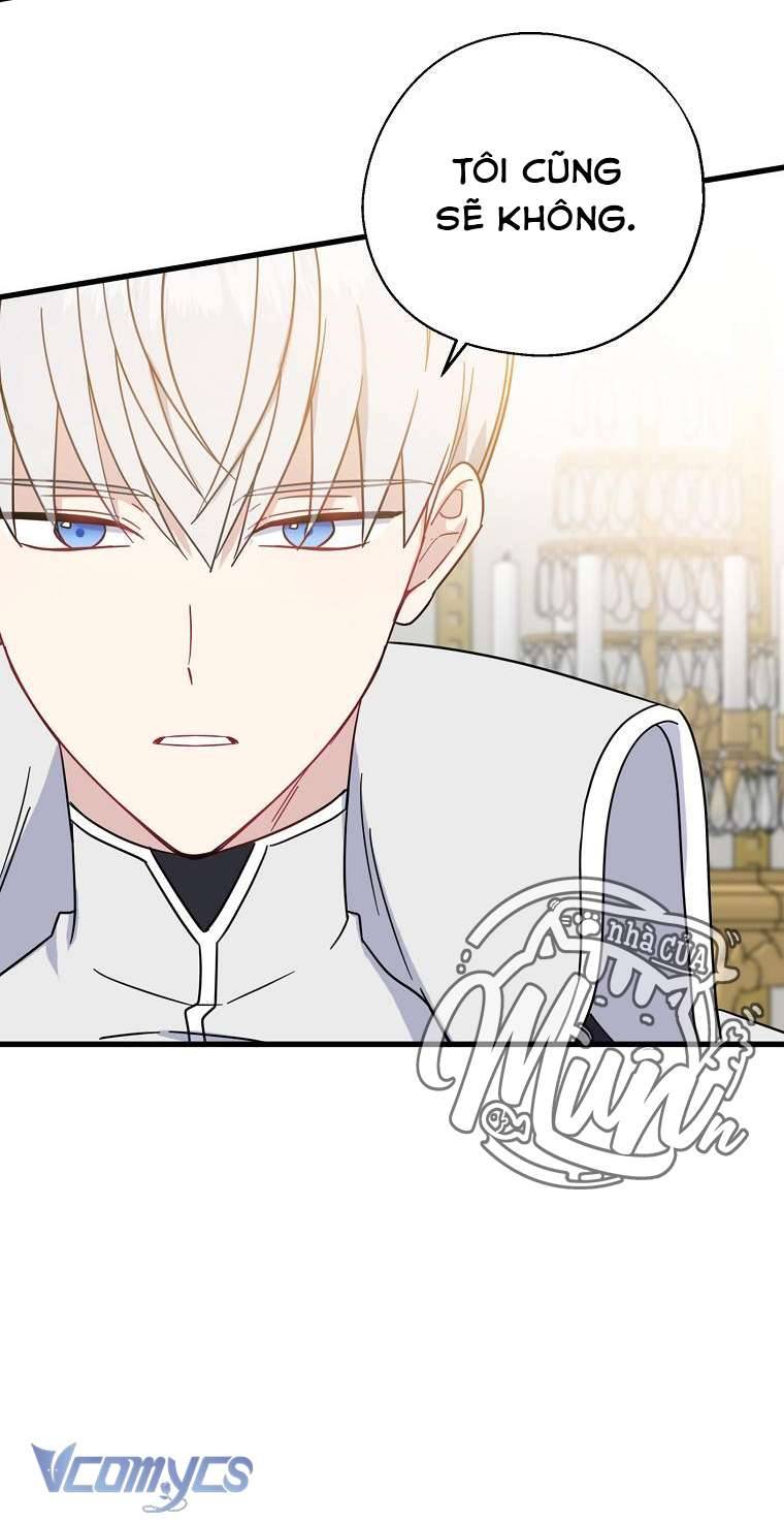 A Nào, Ngậm Thìa Vàng Nhé? Chap 39 - Trang 3