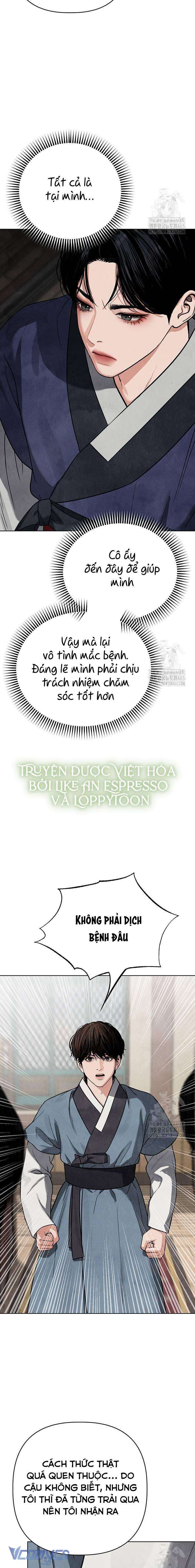 Quỷ Hồn Chap 8 - Trang 4