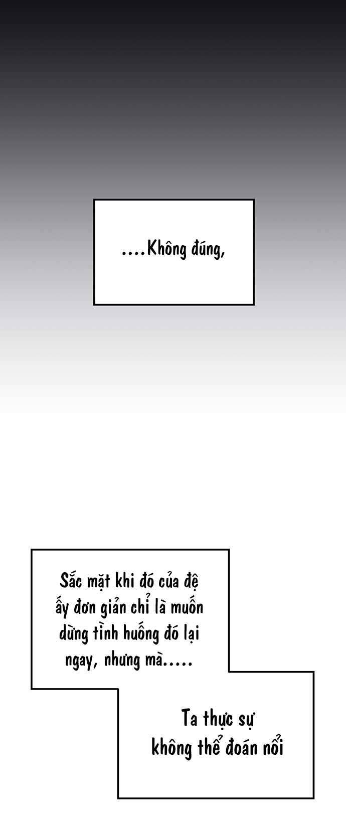 Vương Tử Huyền Bí Chapter 81 - Trang 4