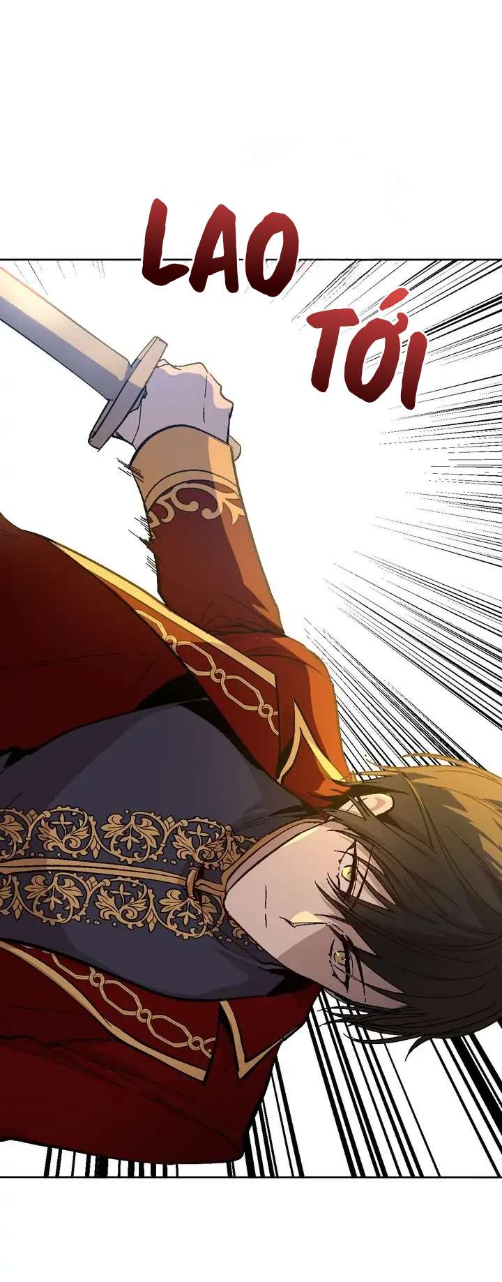 Vị Hôn Thê Khế Ước Của Công Tước Chapter 107 - Next Chapter 108