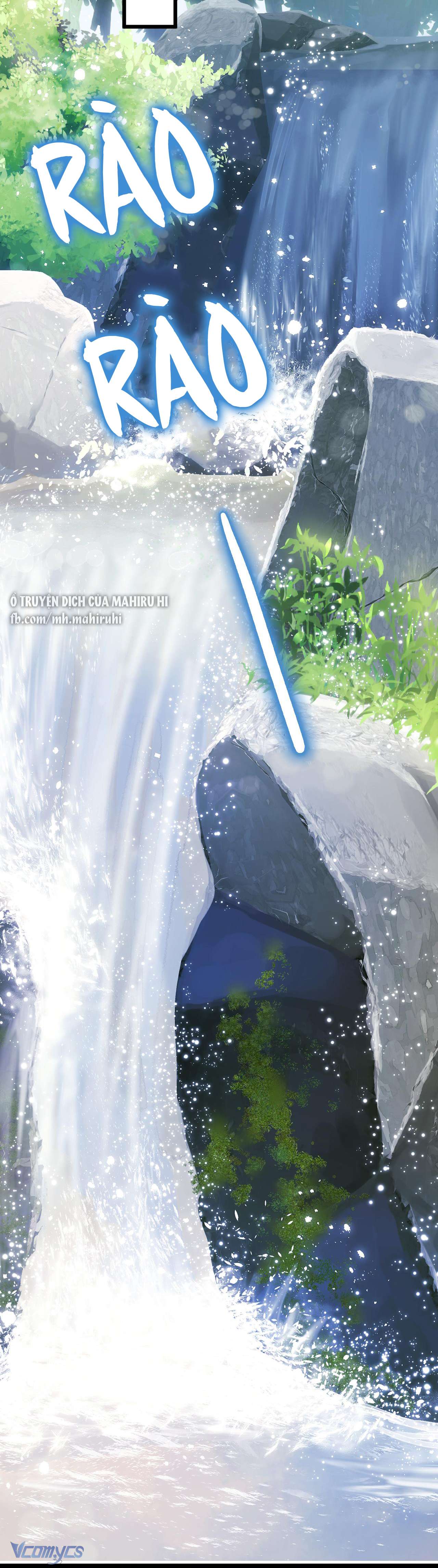 Thất Đại Kỳ Tích - Nước Mắt Bạo Quân Chap 55 - Next Chap 56