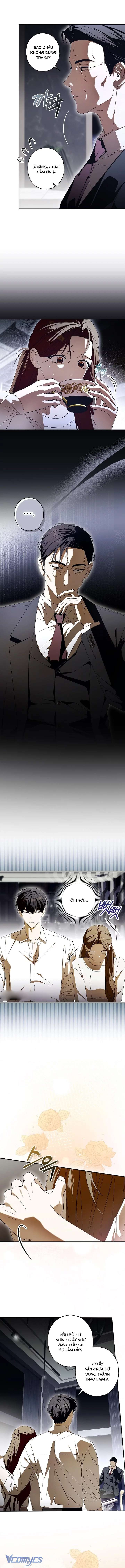 Chuỗi Thức Ăn Chap 42 - Next Chap 43