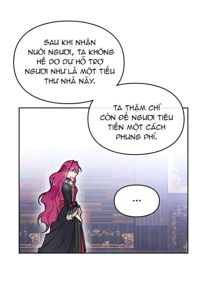 Kết Cục Của Nhân Vật Phản Diện Chỉ Có Thể Là Cái Chết Chapter 6 - Trang 4