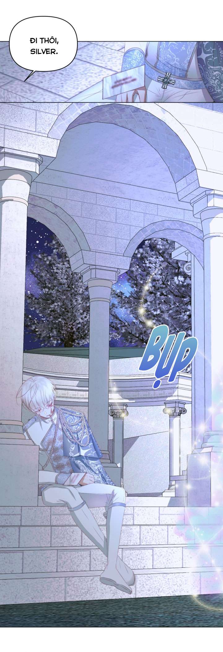 Siren: Trở Thành Gia Đình Của Nhân Vật Phản Diện Chapter 26 - Next Chapter 27