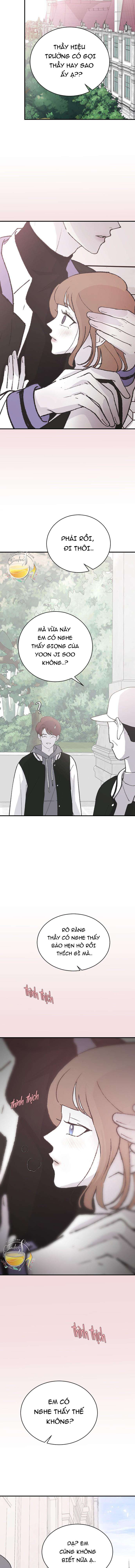 Ba Anh Trai Cực Phẩm Của Tôi Chap 62 - Next Chap 63