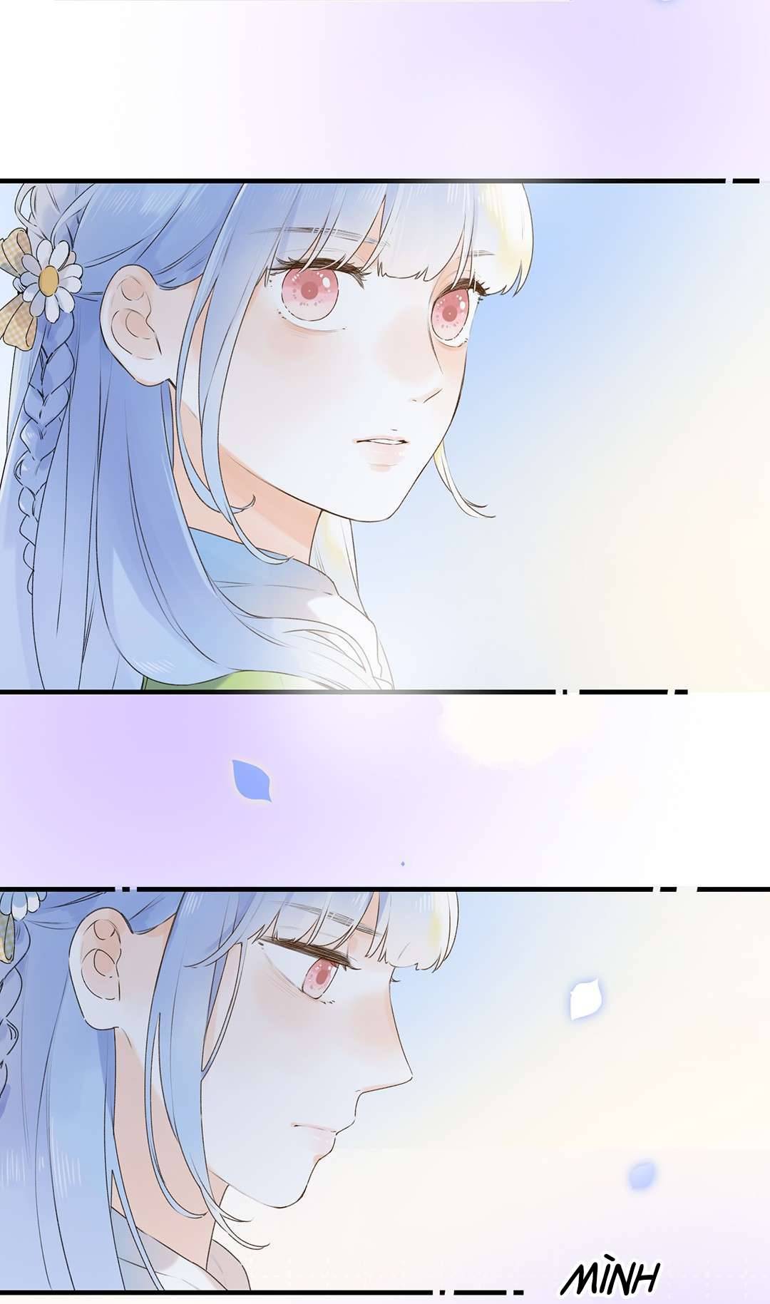 Ánh Sao Phiêu Linh Trong Nước Chapter 29 - Next Chapter 30