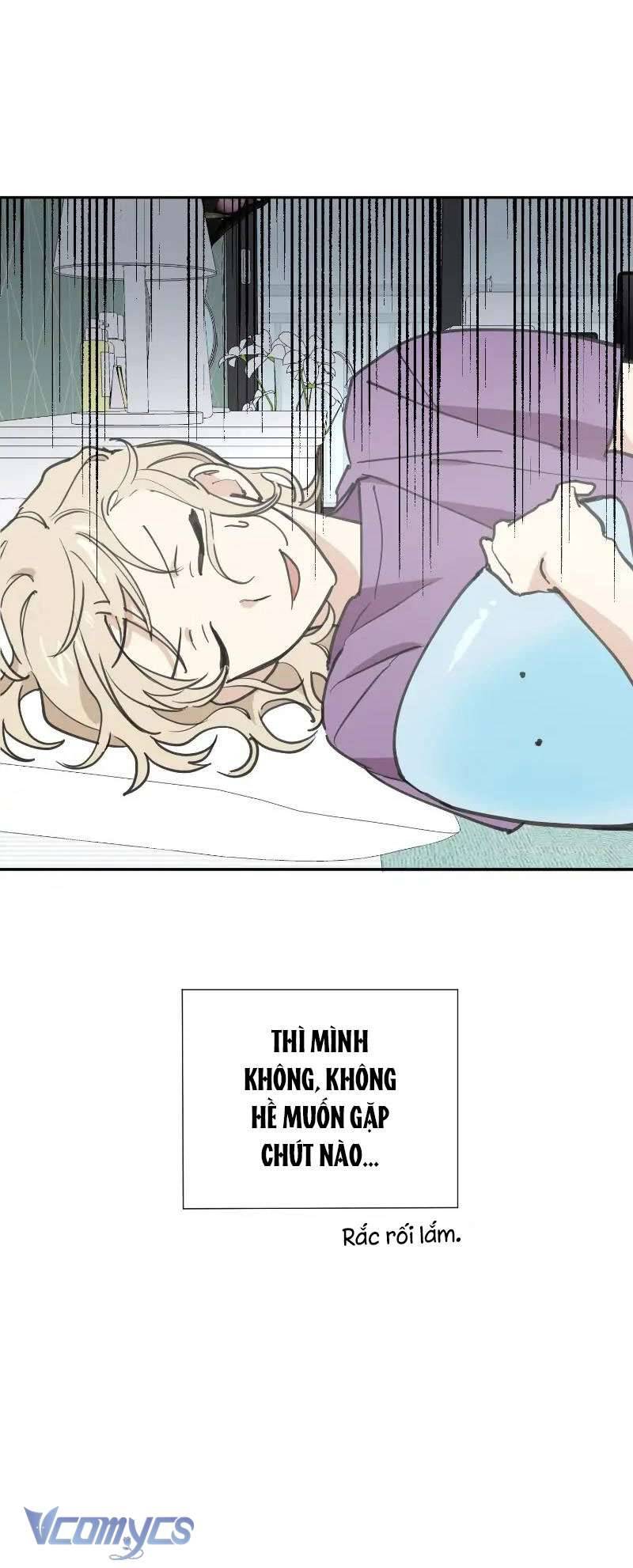 Điều Ước Sao Băng Chap 8 - Trang 2