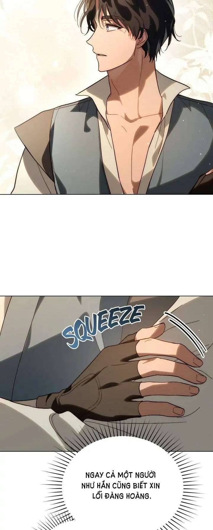 Khi Số Phận Tìm Đến Hai Ta Chapter 20 - Next Chapter 21