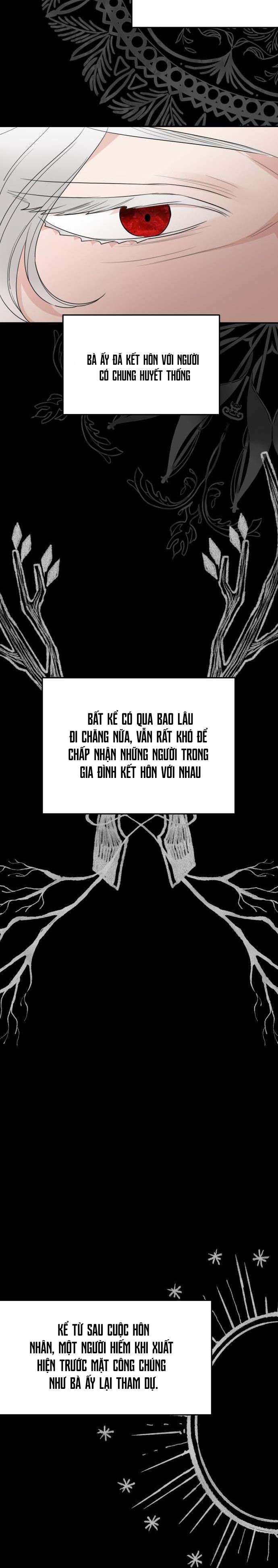 Gia Đình Chồng Quá Ám Ảnh Bởi Tôi Chap 32 - Trang 2