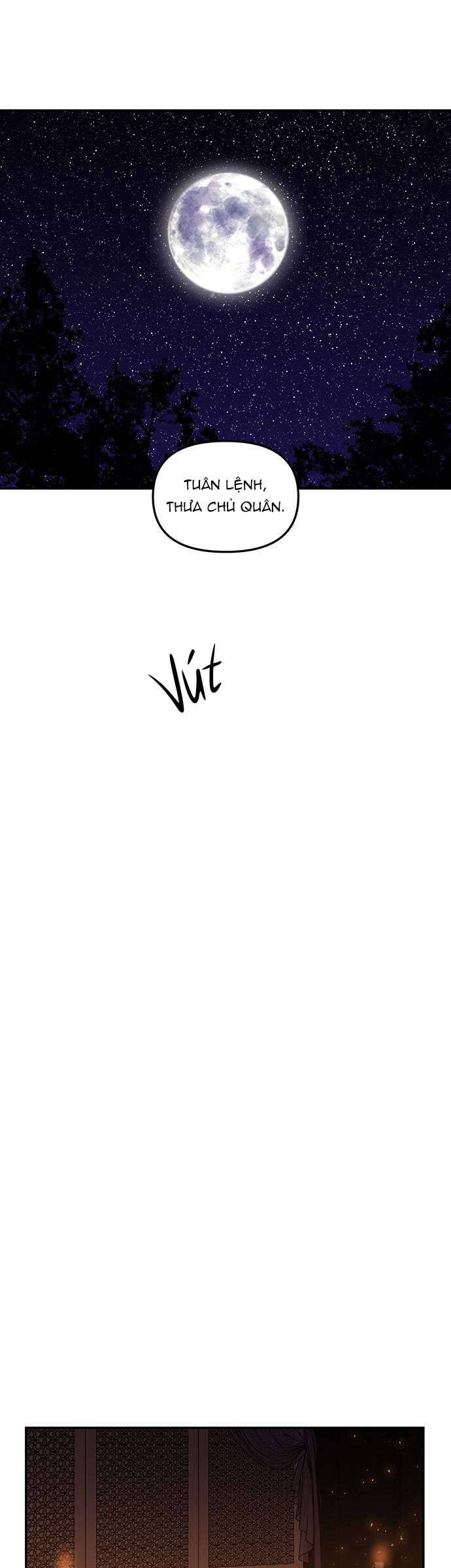 Vương Tử Huyền Bí Chapter 114 - Trang 4