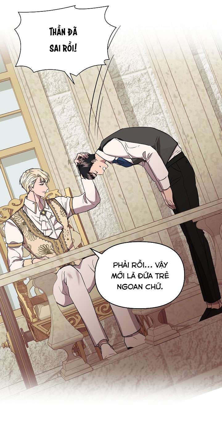 Tôi Không Phải Là Cinderella Chapter 12 - Next Chapter 12.5