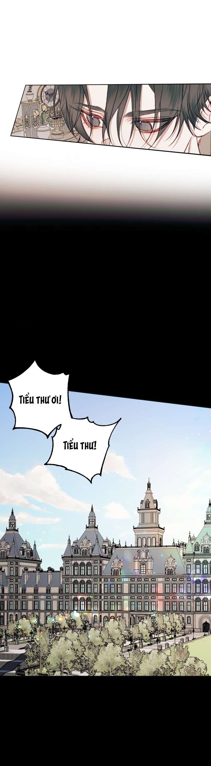 Siren: Trở Thành Gia Đình Của Nhân Vật Phản Diện Chapter 10 - Next Chapter 11