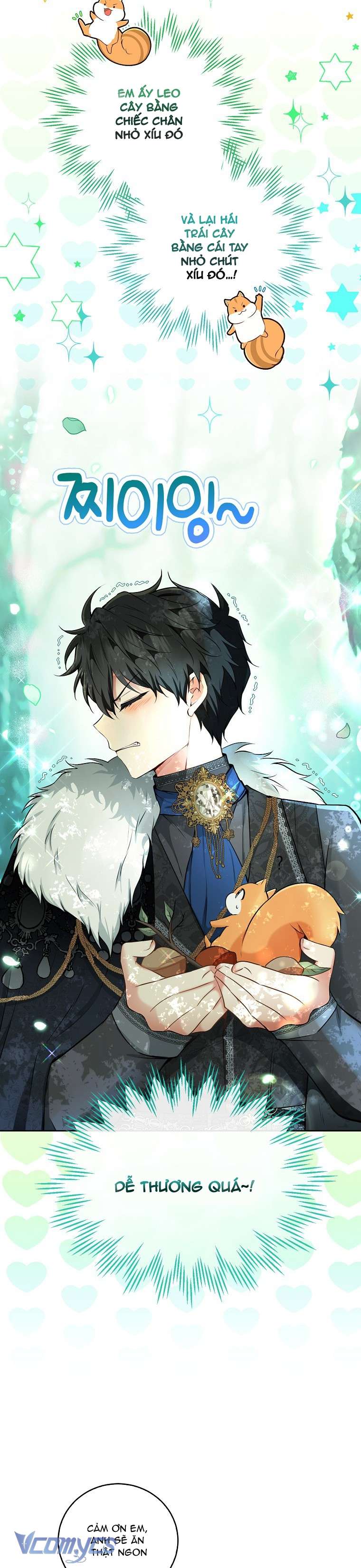 Sóc Con Tài Năng Chap 29 - Trang 2