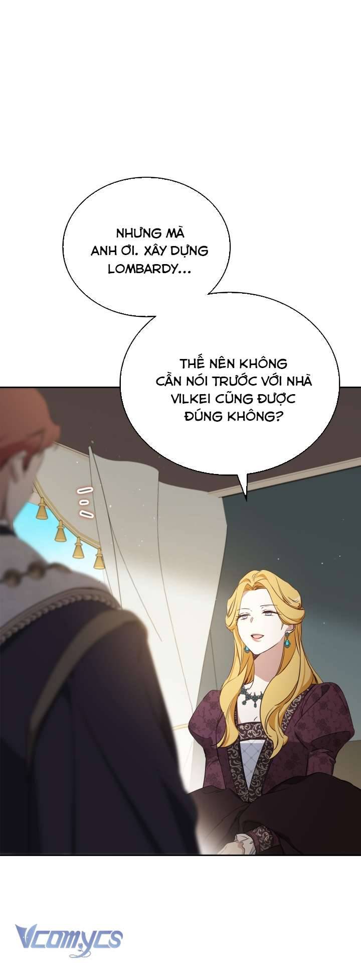 Kiếp Này Nhất Định Làm Gia Chủ Chap 141 - Trang 2