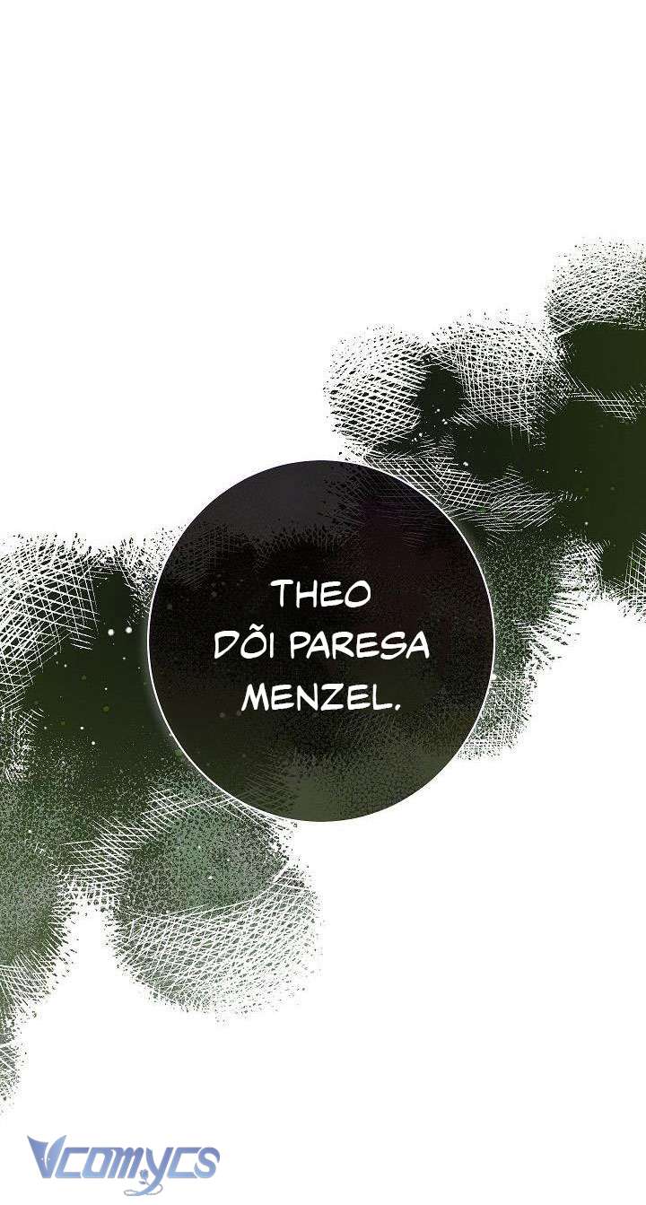 Hầu Gái Độc Quyền Của Hoàng Hậu Phản Diện Chapter 10 - Trang 4