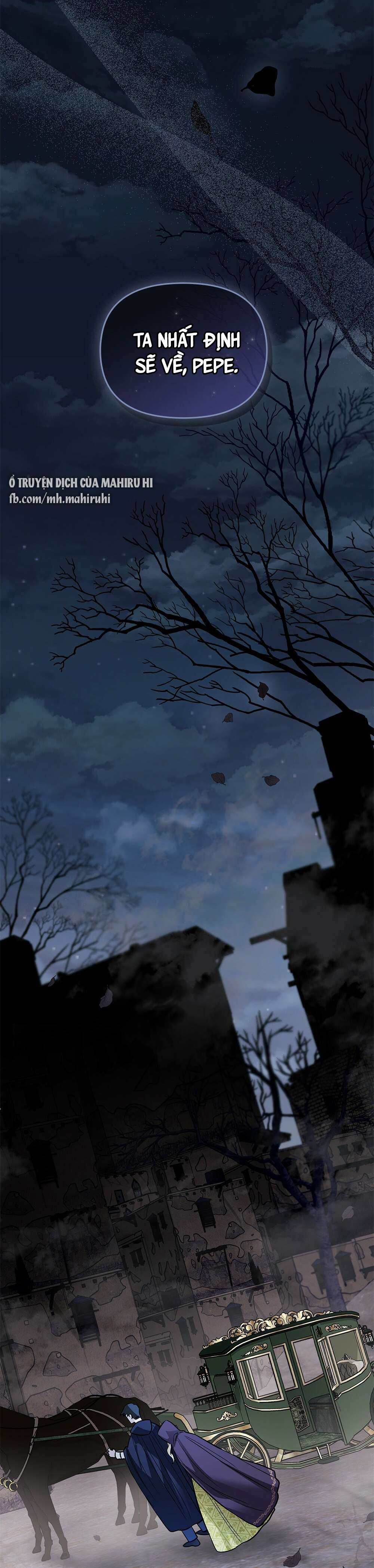 Tìm Lại Camellia Chapter 30 - Trang 4