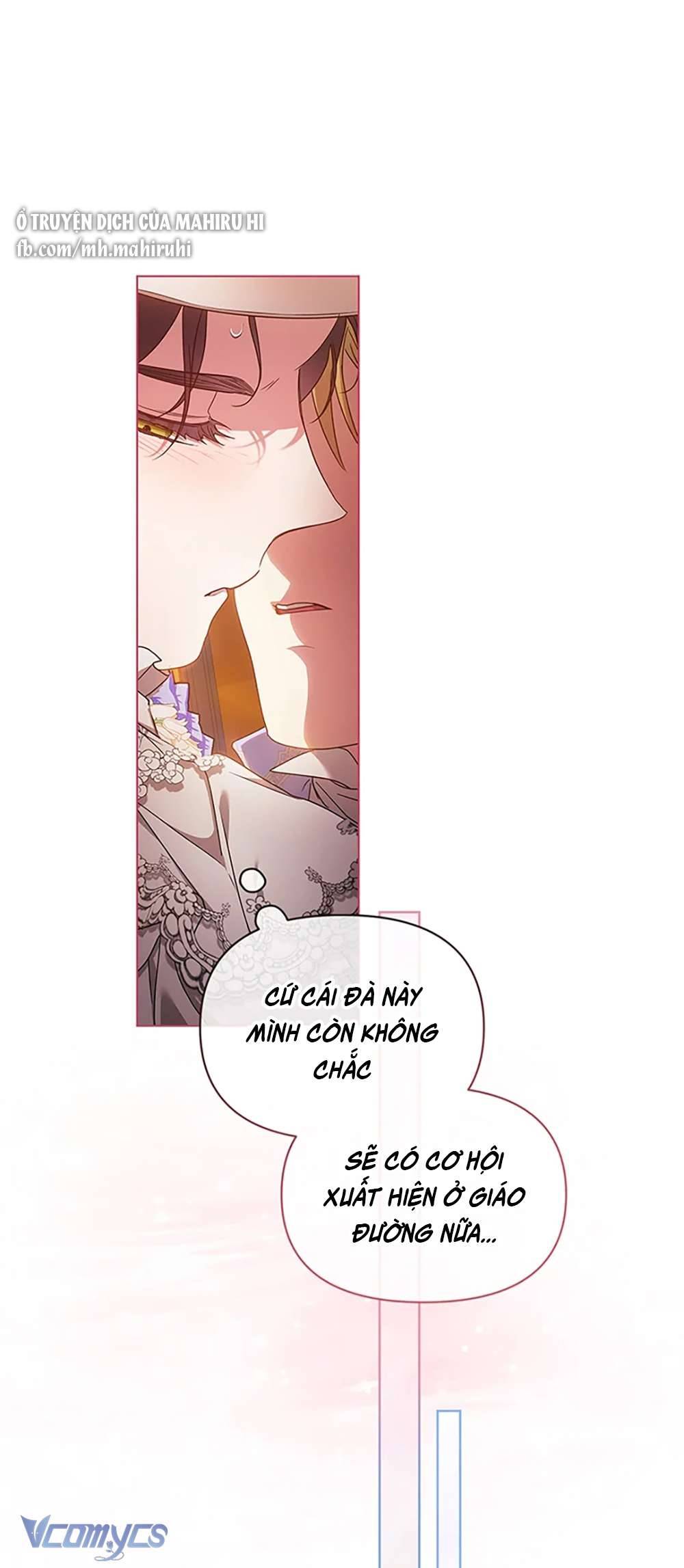 Hôn Nhân Này Rồi Sẽ Đổ Vỡ Chapter 32 - Trang 3