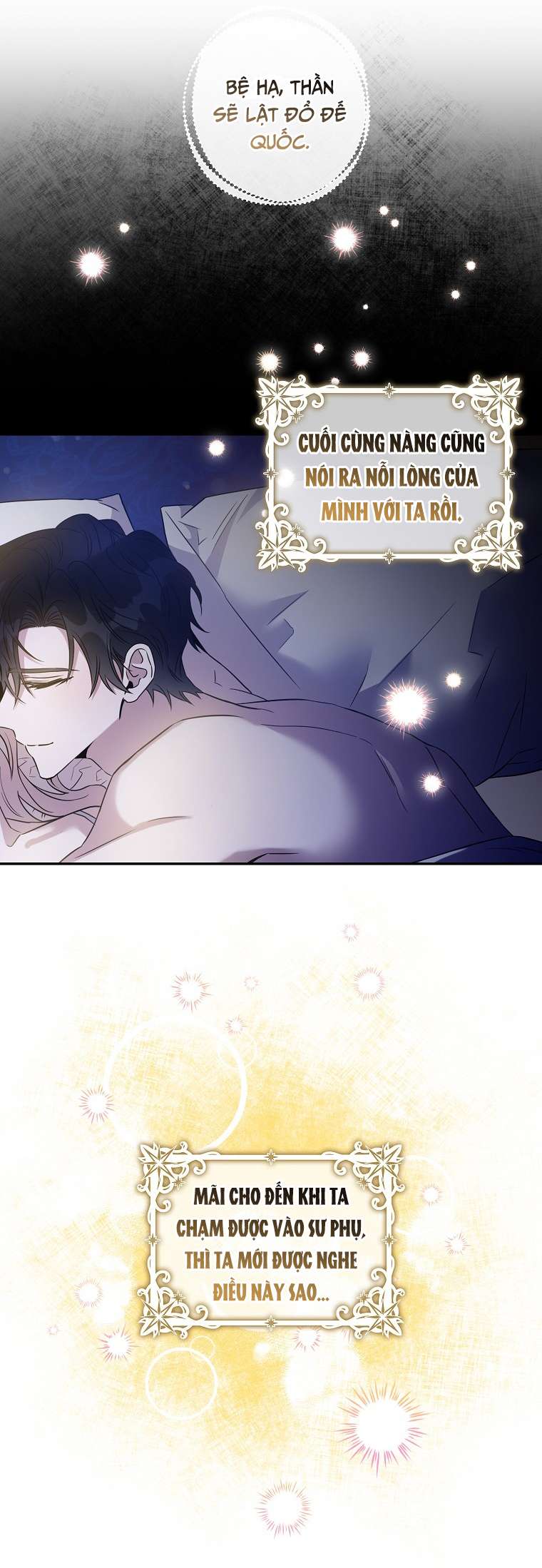 Thuần Hóa Bạo Quân Rồi Bỏ Trốn Chap 63 - Trang 2