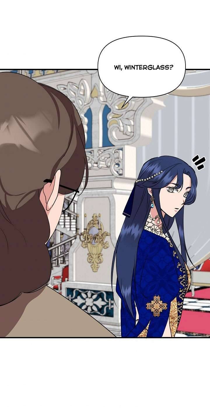 Tôi Không Phải Là Cinderella Chapter 6 - Trang 4