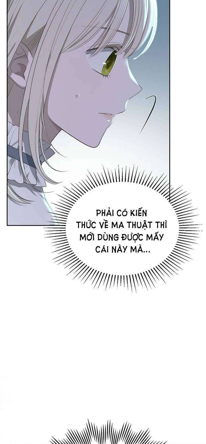 Nam Chính Quái Vật Sống Dưới Giường Tôi Chapter 21 - Trang 4