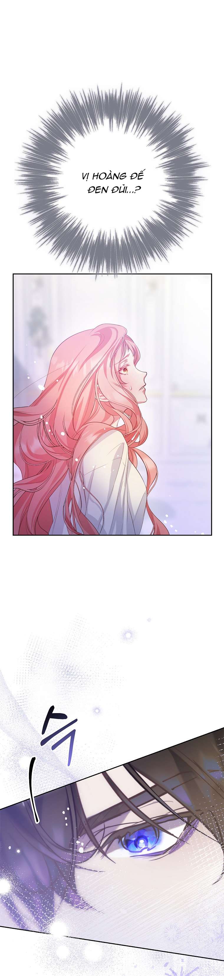 Khi Trái Tim Dẫn Lối Đôi Ta Chap 1 - Trang 2