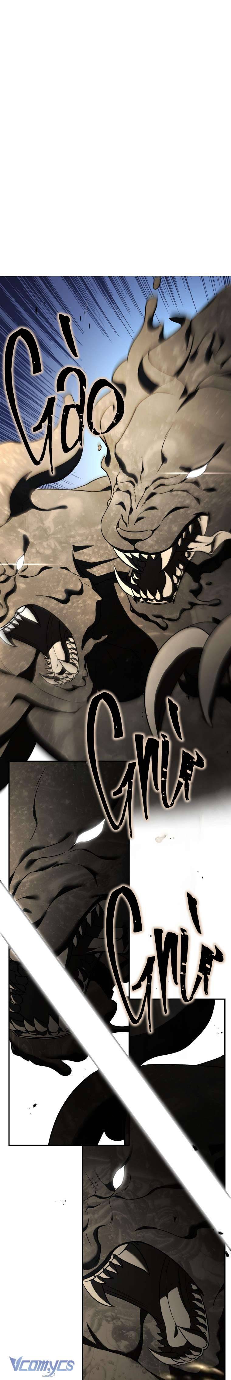 Hướng Dẫn Sinh Tồn Dành Cho Người Xếp Hạng Chap 17 - Trang 2