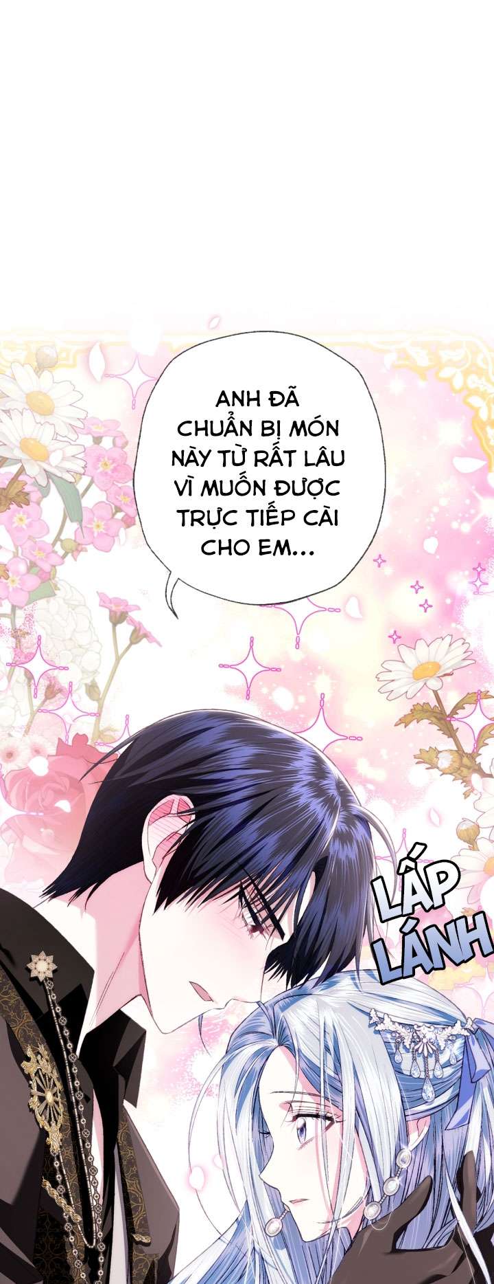 Cha À, Con Không Muốn Kết Hôn Đâu Chap 68 - Trang 2