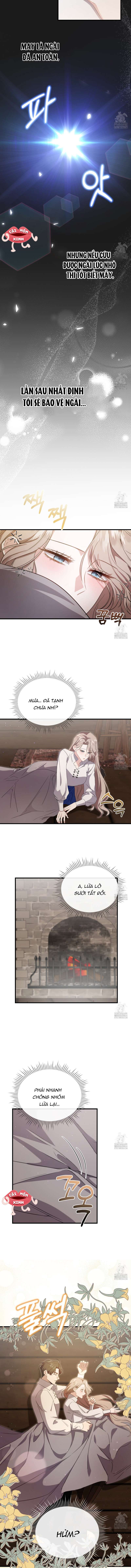 Sau Khi Trùng Sinh Chị Gái Muốn Cướp Lấy Vị Hôn Phu Của Tôi Chap 28 - Next Chap 29