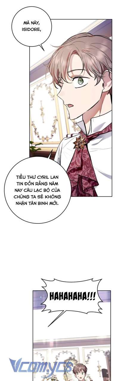 Làm Ác Nữ Bộ Không Tuyệt Sao? Chap 28 - Trang 4