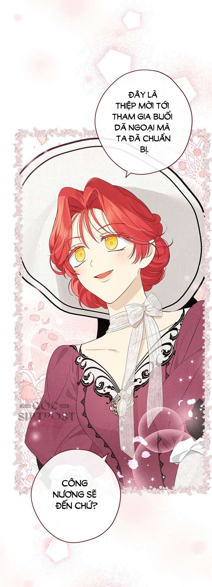 Tôi Là Minh Chứng Của Sự Thật Chap 76 - Next Chap 77