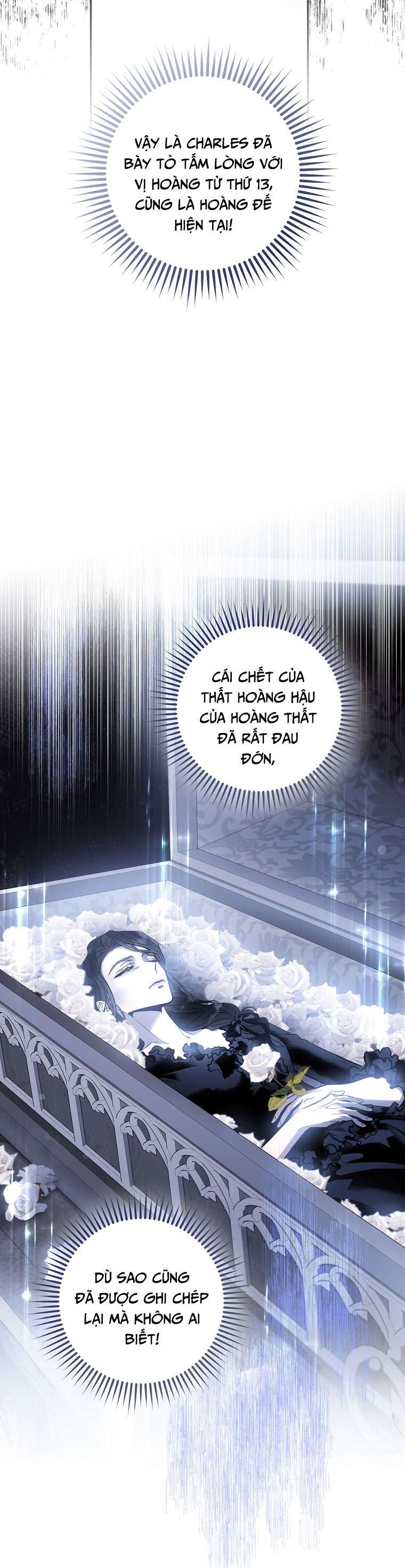 Thuần Hóa Bạo Quân Rồi Bỏ Trốn Chap 80 - Trang 2