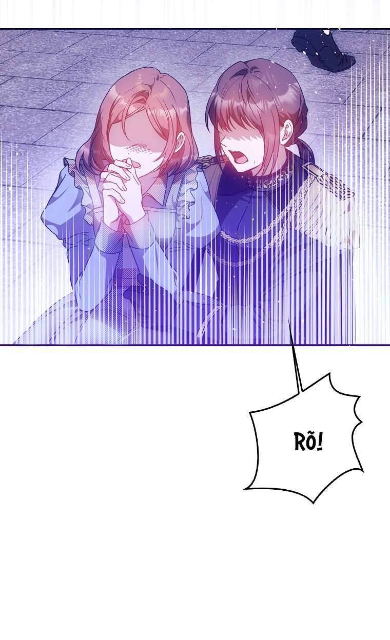 Tôi Trở Thành Vợ Của Nam Chính Chap 65 - Trang 3